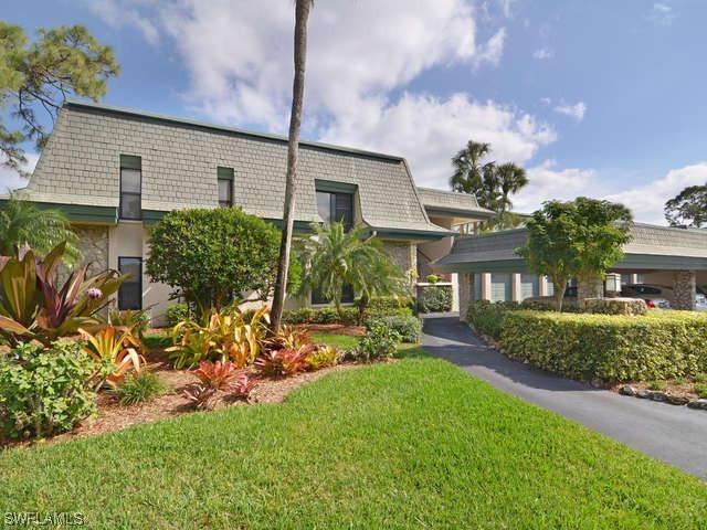 111 Wildwood Ln., Naples, FL