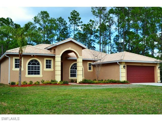 3741 6th Ave., Naples, FL 34117