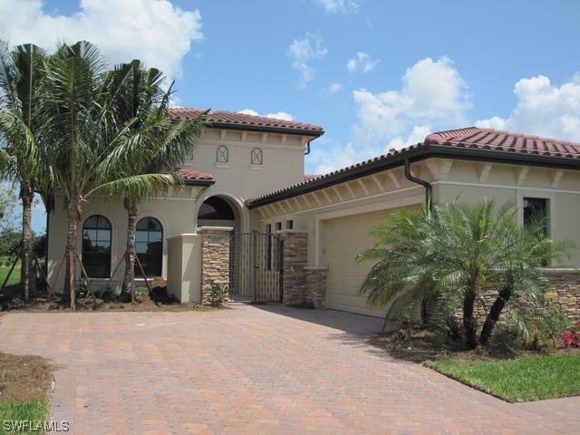 9453 Napoli Ln., Naples, FL 34113