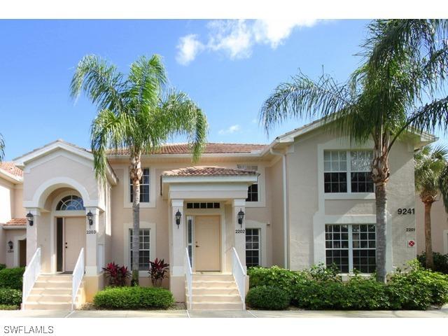 9241 Spring Run Blvd. #2203, Bonita Springs, FL