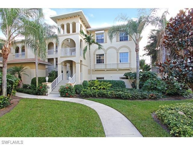 770 Bentwater Cir. #104, Naples, FL