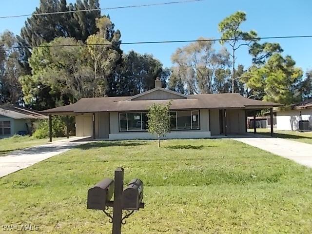 18584 Miami Blvd., Fort Myers, FL