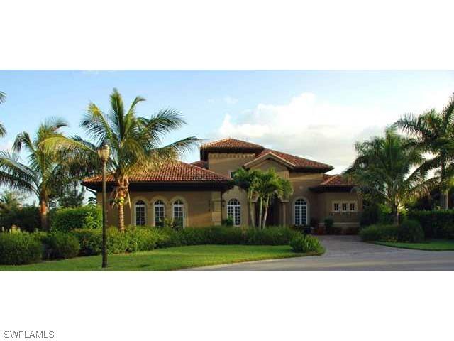 8972 Crooked Stick Ct., Naples, FL 34113