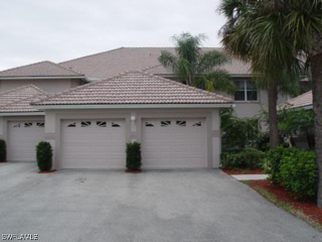 1016 Manor Lake Dr. #102, Naples, FL 34110