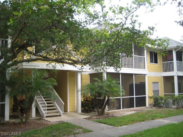 2632 Fountain View Cir. #104, Naples, FL