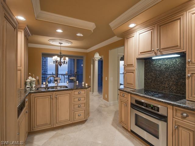 4401 Gulf Shore Blvd. #B-1503, Naples, FL