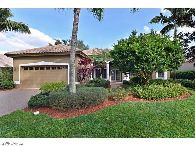 90 Erin Way, Naples, FL