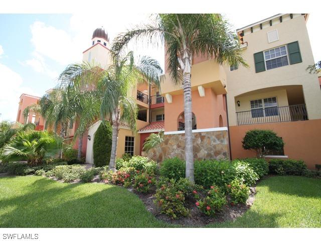 8581 Via Garibaldi Cir. #208, Estero, FL 33928