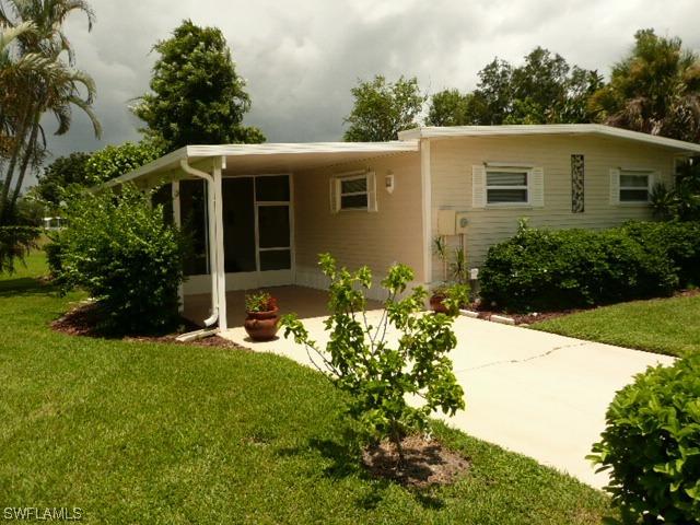 431 Riviera Blvd., Naples, FL 34112