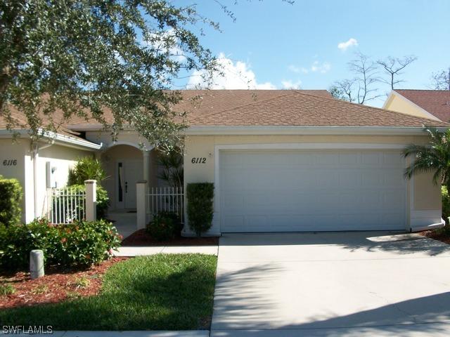 6112 Mandalay Cir., Naples, FL 34112