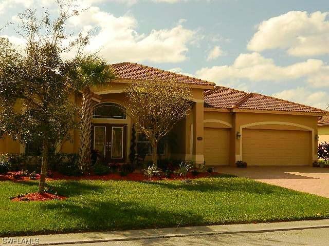 20819 Torre Del Lago St., Estero, FL 33928