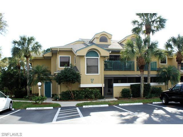 55 Emerald Woods Dr. ##C 5, Naples, FL