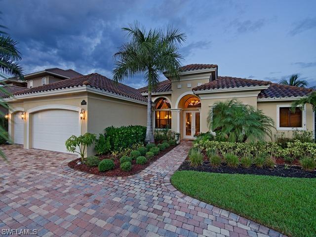 14633 Beaufort Cir., Naples, FL 34119
