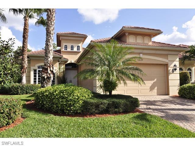 5620 Hammock Isles Dr., Naples, FL 34119