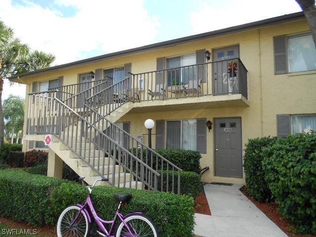 3608 Arctic Cir. #514, Naples, FL