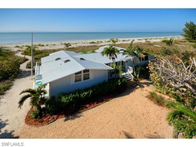 4525 Waters Edge Ln., Sanibel, FL 33957