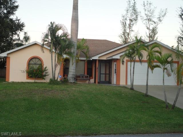 2046 51st St., Naples, FL 34116