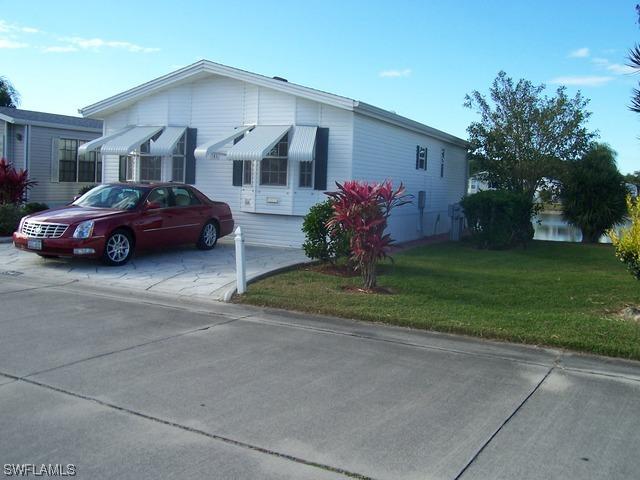 341 Bobcat Run, Naples, FL 34114