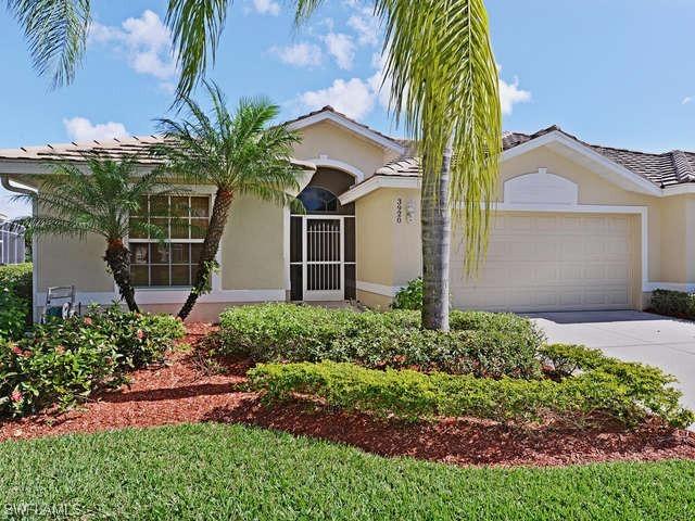 3920 Cordgrass Way, Naples, FL