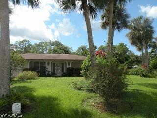 56 Colonial Dr., Naples, FL