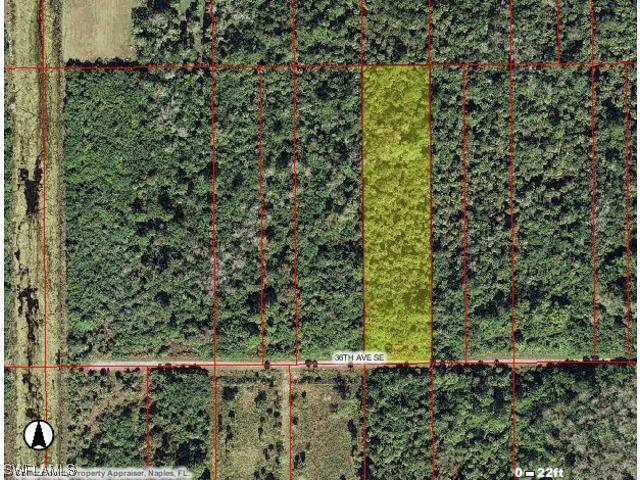 36th Ave., Naples, FL 34117