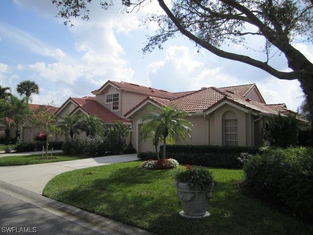 1702 San Bernadino Way, Naples, FL