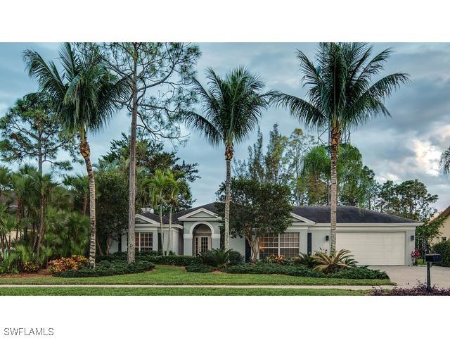 6917 Mill Run Cir., Naples, FL 34109