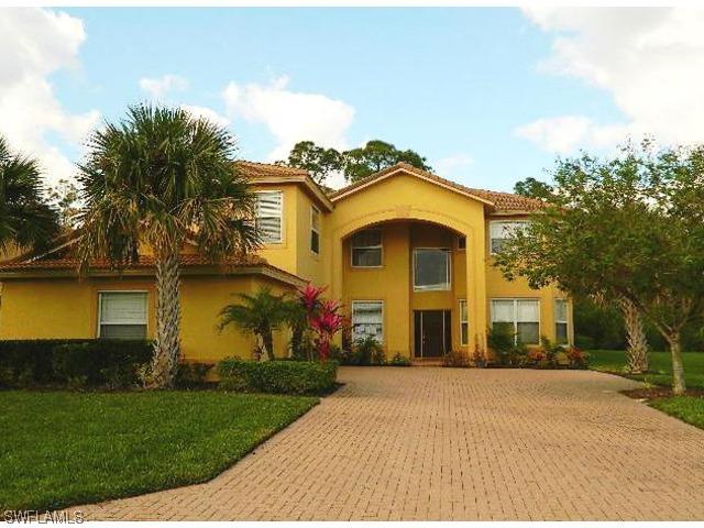 20796 Torre Del Lago St., Estero, FL 33928