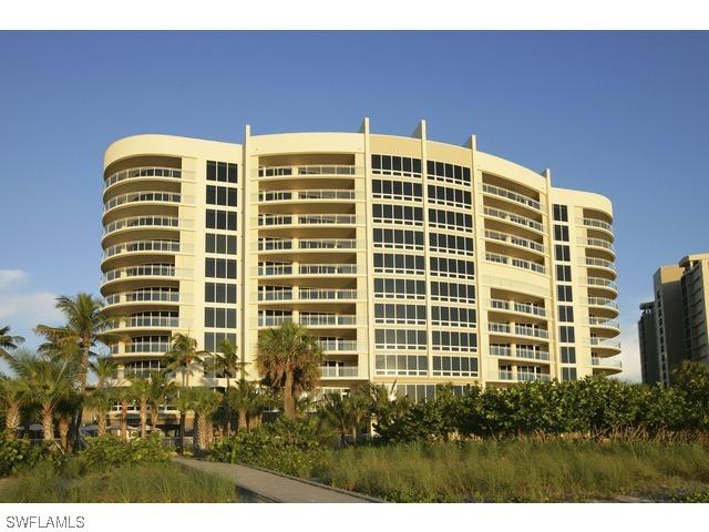 11125 Gulf Shore Dr. #803, Naples, FL 34108