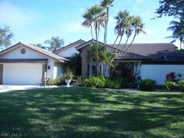 [Address Hidden by Seller], Naples, FL 34119