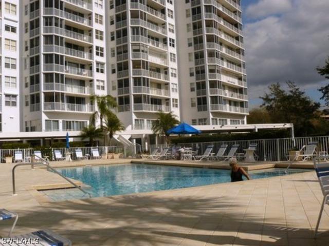 6361 Pelican Bay Blvd. #105, Naples, FL 34108