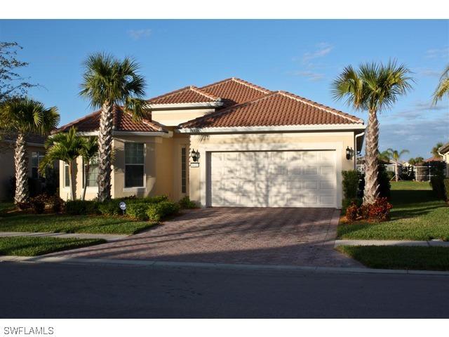 8611 Palermo Ct., Naples, FL 34114