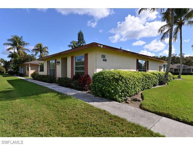 63 Glades Blvd. #1, Naples, FL