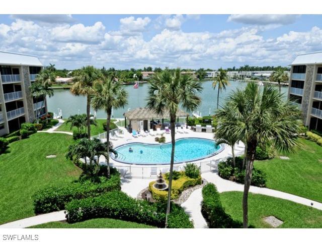3000 Gulf Shore Blvd. #210, Naples, FL