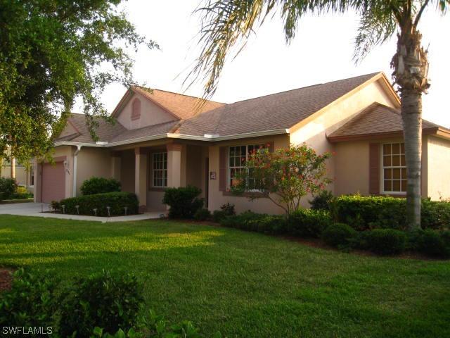[Address Hidden by Seller], Estero, FL 33928