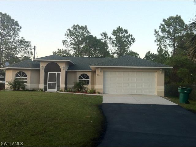 2981 8th Ave., Naples, FL 34117