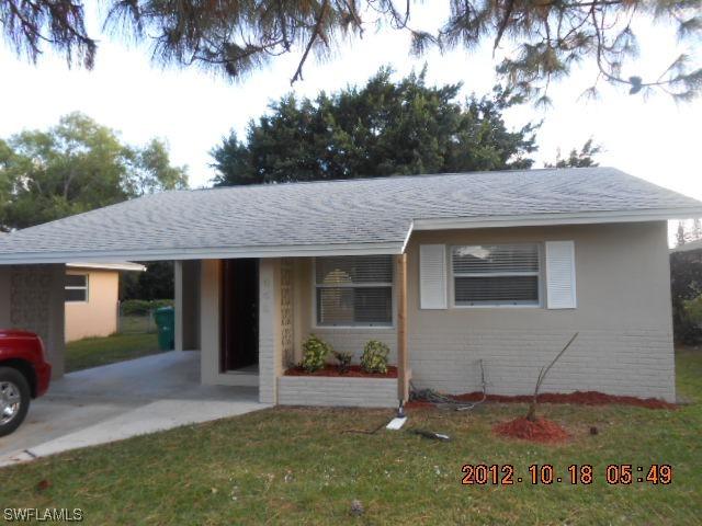 658 105th Ave., Naples, FL