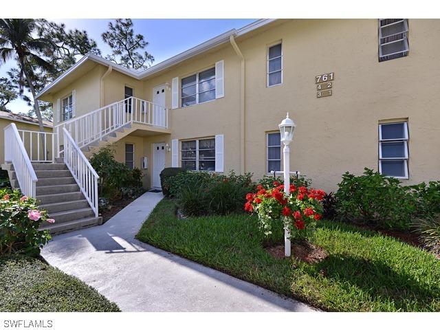 761 Teryl Rd. #3, Naples, FL
