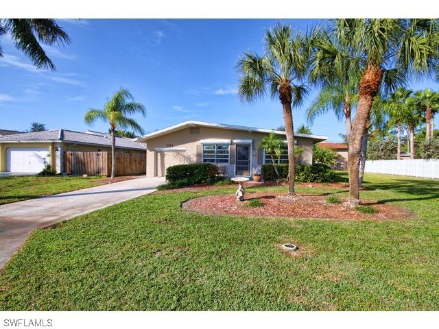 461 Forest Ave., Bonita Springs, FL