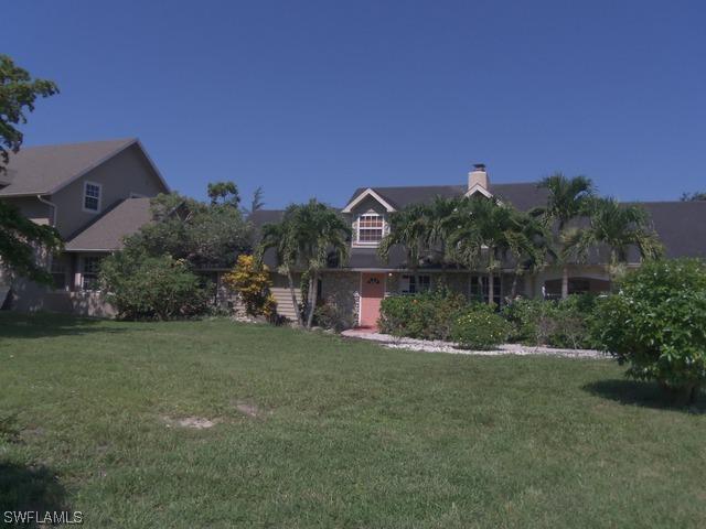 6255 Cedar Tree Ln., Naples, FL 34116