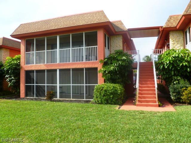 1400 Pompei Ln. #7, Naples, FL 34103