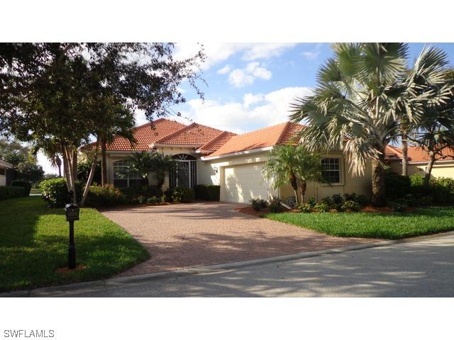 21863 Masters Cir., Estero, FL