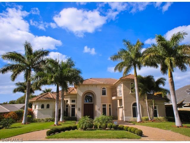 4023 Old Trail Way, Naples, FL 34103