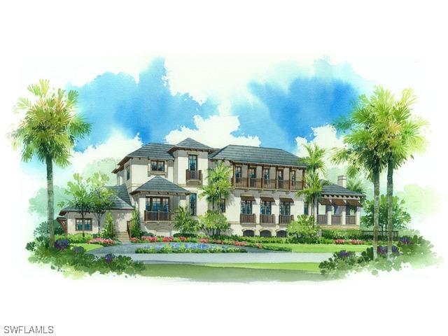 577 Gulf Shore Blvd., Naples, FL