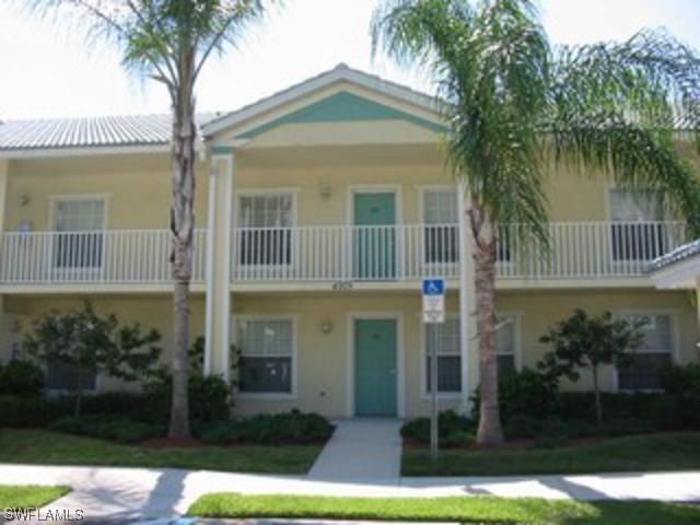 4975 Sandra Bay Dr. #105, Naples, FL 34109