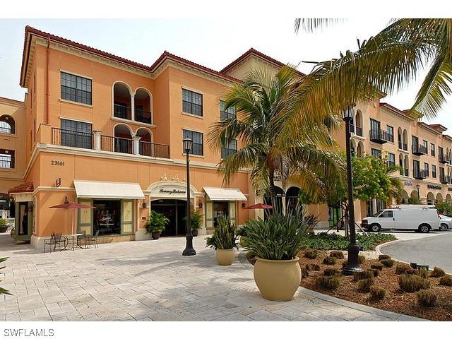 23161 Fashion Dr. #302, Estero, FL 33928