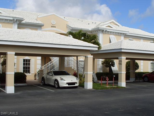 1325 Sweetwater Cove #202, Naples, FL 34110