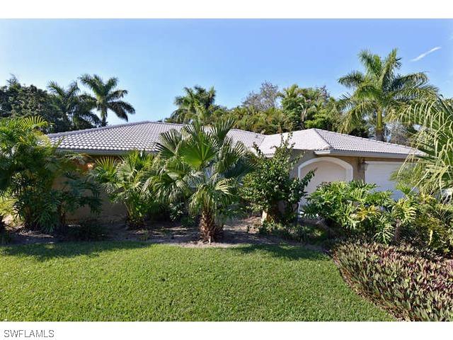 4011 Belair Ln., Naples, FL 34103