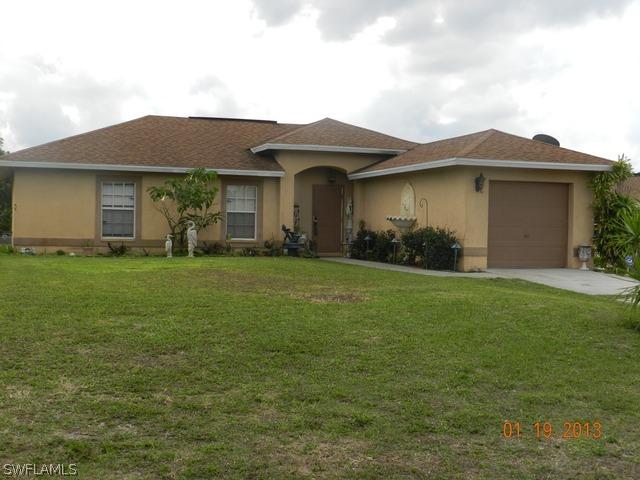 2530 29th Ave., Naples, FL