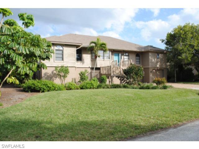 696 Durion Ct., Sanibel, FL 33957